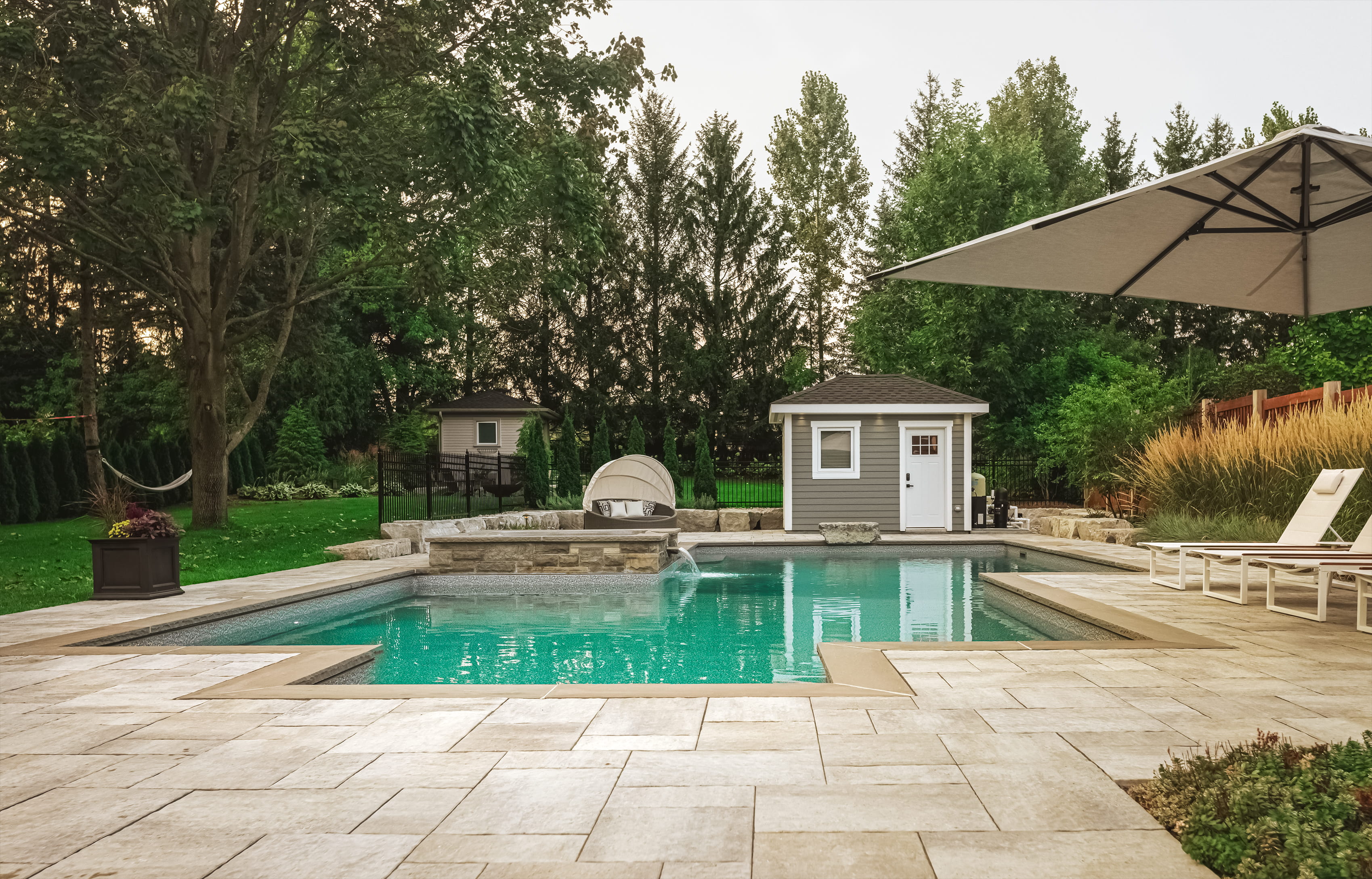 Installation Oversight